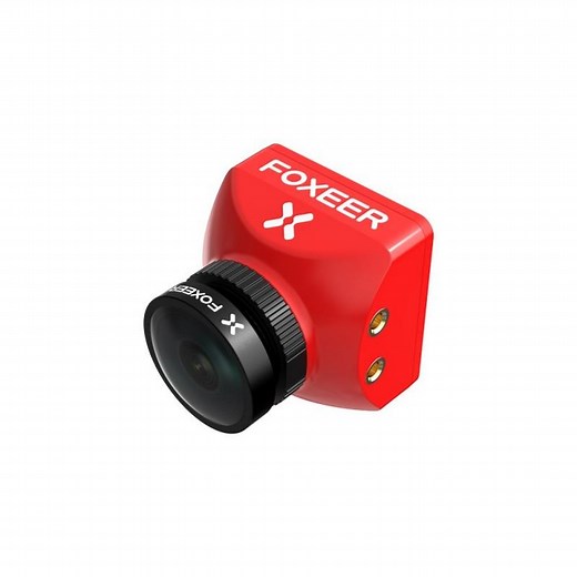 Foxeer T-Rex Mini 1500TVL Low Latency FPV Camera