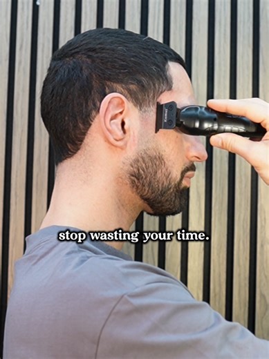 Master Your Fade Haircut At Home: Self-Cut Techniques