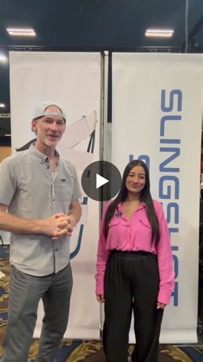 #accessibilitymatters #amputeeawareness #amputeecommunity #lifewithoutlimits #amputeestrong #prosthetist #prostheticlife #slingshotsocket #slingshotbionics | Slingshot Bionics