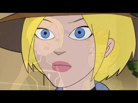 THE ZETA PROJECT - ROSALIE ROWEN