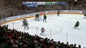 "I'm usually a decoy." Chiasson on his power-play OT winner. 😂 | Edmonton Oilers