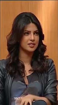 Priyanka Chopra: “Without Godfather, Bahut Difficult Hai Ladki Ke Liye!” 😲 | Aap Ki Adalat