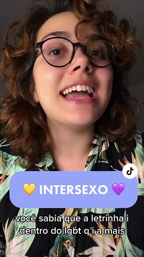 Entendendo a Intersexualidade: O que é Intersexo?