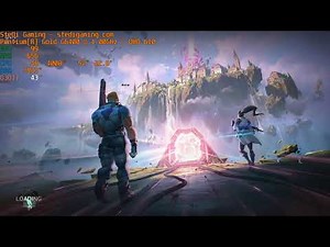 Intel UHD 610: Valorant Gaming On Pentium Gold G6400