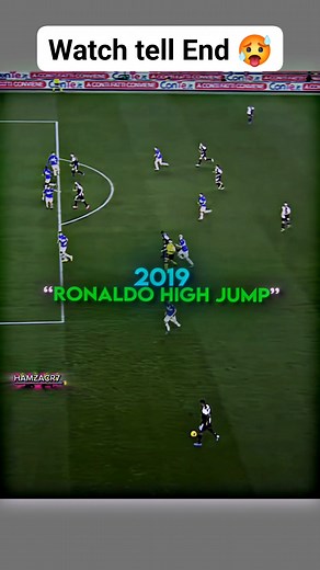 When Prime Ronaldo High Jump 🥶👀 #ronaldocr7 #viralreelsシ #realmadrid #foryoureel #ronaldofans #foryoupageシ #ronaldojr #cr7 #alnassr #hamzacrseven | Hamza CR Seven