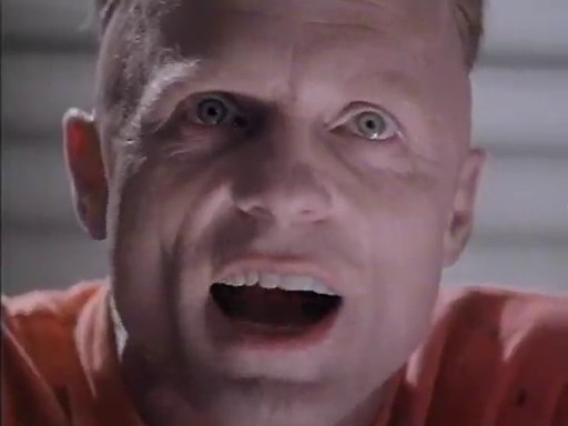 Just Cause - Trailer 1995