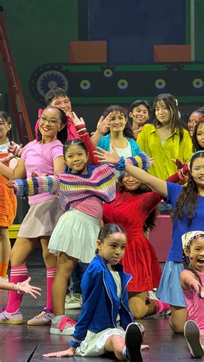 Popcorn or soda? 🍿🥤 Be our guest ✨ to the final performance of Disney's Dare to Dream JR., a musical revue, on August 24 at SandCastle Guam in Tumon. Dare to Dream JR. celebrates a century of Disney magic, transforming it into a theatrical celebration of music, creativity, and the dreams within us all. This lively production brings beloved songs and imaginative storytelling to life on stage, capturing the spirit of the dreams we cherish. For more information, visit wtpguam.com. . . #guam #wtpg