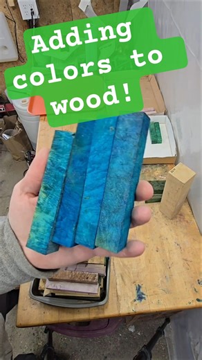 sorting burls for stabilizing. #woodworking #wood #burl #stabilizedwood #adayinmylife