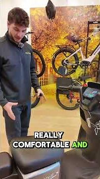 ⚡ The Evoque Atom is a Steal as low as $70/month ⚡ On Sale Now For Black Friday - $1,590.00