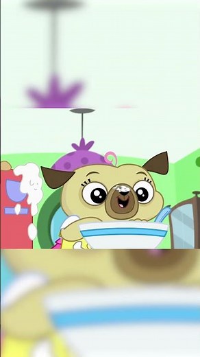 Chip and Potato | Cooking CHALLENGE | Cartoons For Kids | Watch More on Netflix