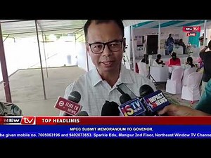 DEPARTMENT OF FISHERIES, MANIPUR NA SINDUNA 25 SUBA NATIONAL FISH FARMERS' DAY, 2025 PANGTHOKKHRE