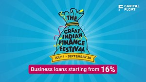 The #OnlineSellerFinance flash sale is back! eCommerce merchants can earn gold worth ₹10,000 on working capital finance availed between 29th August – 31st August. We disburse funds in just 3 days. Apply online. goo.gl/oszyph Watch the video to know more about the flash sale. | Axio