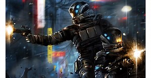 Blacklight Retribution - Update mit neuer Map, Doppel-XP-Wochenende