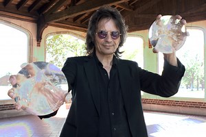 Dennis Dunaway of Original Alice Cooper Band (INTERVIEW) - Glide Magazine