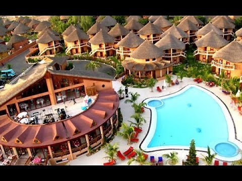 SALY PORTUDAL | SENEGAL La Petite Côte