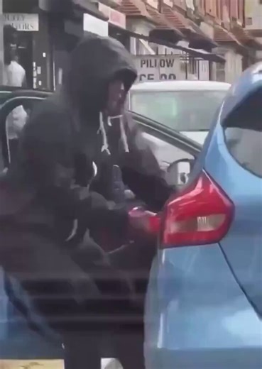 Birmingham... One of the UK'S third world cities in every way imaginable