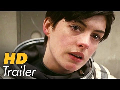INTERSTELLAR - HD Trailer #3 (German | Deutsch) | Christopher Nolan & Matthew McConaughey