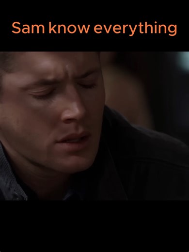 Funny Supernatural Moments with Dean and Sam Winchester