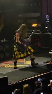 Zakk Wylde (Zakk Sabbath) - Live at O2 Ritz, Manchester- 04/03/2025 #zakkwylde #zakksabbath #guitar