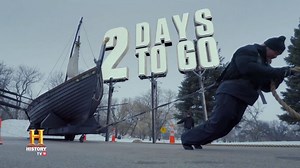 9K views · 93 reactions | Watch 'The Strongest Man In History', premieres October 15, Thu-Fri at 7 PM. #StrongestMan | HISTORY | Facebook