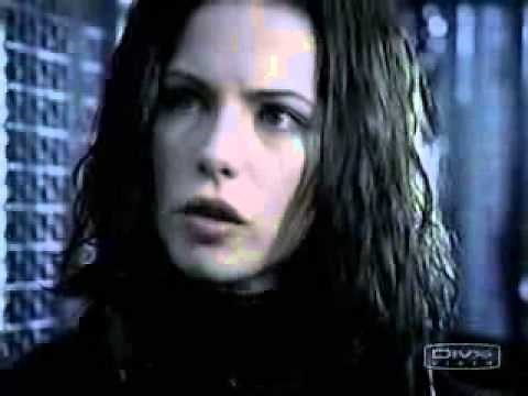 Music Video - Underworld Tribute- Linkin Park - Numb