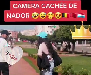 Camera khafiya baliza😂😂😂 | Izran Narif 212