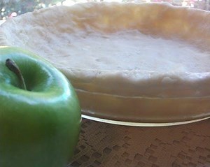Best Homemade Pie Crust Recipe
