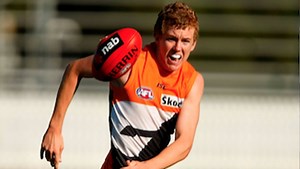 Director's Cut: GWS