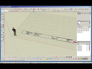 Medeek Project Plugin Tutorial 2 - Title Blocks