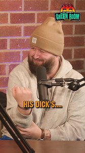 12K views · 100 reactions | How many is loads?  Taken from EP105 | Hot Water's Green Room Podcast | Facebook