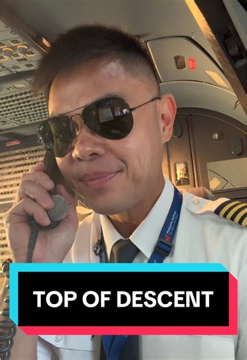 Top of Descent: Pilot Guide to Becoming a Pilot in the Philippines
