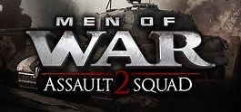 Men of War Assault Squad 2 Deluxe Edition PC