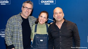 LE GRAND CHANTIER RONA s'installe dans la région de Sorel-Tracy et sera diffusé sur Noovo dès le 7 avril | SorelTracy Magazine