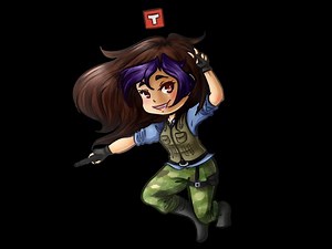 NANNERS' SECRET SNIPER NEST | TTT