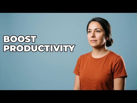 How Does Digital File Organization Improve Workflow?