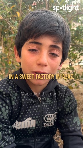 4.6M views · 79K reactions |  A child should never have to beg for bread… Or watch their mother skip meals just to keep them alive. Right now, these children are in a critical state — with barely any food, clean water, or essentials to survive. This is an urgent moment. Let your mercy reach them. Feed the Needy while there's still time.  Donate now: https://www.spotlightcharity.org/refugees | Spotlight Humanity | Facebook