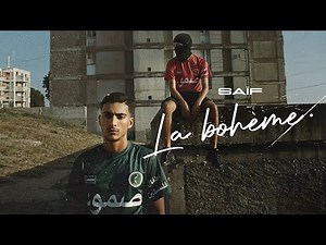 Saïf - La bohème.