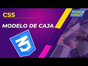 🚀 Aprender CSS - Modelo de Caja (contenido)