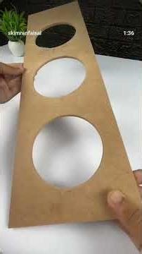 how to make a tower speaker