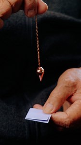 54K views · 2.2K reactions | [Part 4] How to Use a Pendulum to Tap Into Your Inner Knowing #reinhardstanjek #ascensiontools #pendulum #pendulumdowsing #tutorial #dowsing | Reinhard Stanjek - Ascension Tools | Facebook