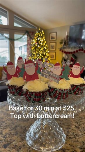 My times fave, and it's simple! #christmasbaking