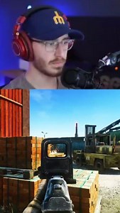 This might be the worst communication ever... #escapefromtarkov #eft #goldglove | GoldGlove