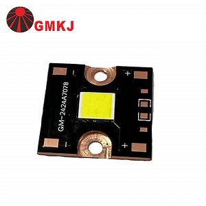 [Hot Item] High Power 70W 7078 COB SMD LED Chip Module for Projector