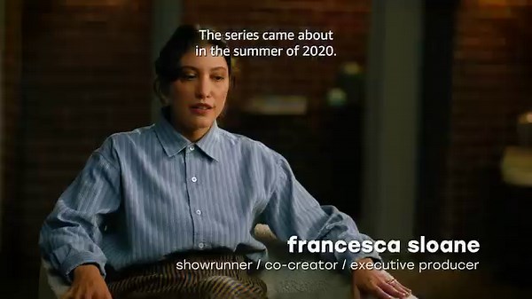 This marriage arrangement comes with a few risky conditions. Watch all episodes of #MrAndMrsSmith, now streaming on Prime Video. | Prime Video PH | Facebook