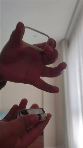 cómo poner un protector a la Apple watch