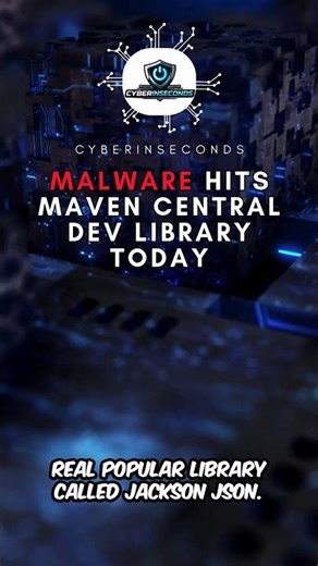 If you use Java libraries in your code, you need to see this