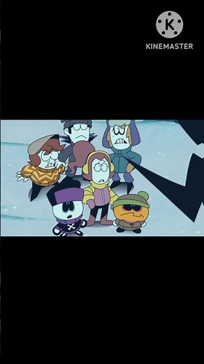new images of the official Spooky Month 7 and release date October 31st this year #spookymonth