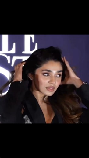 L U X O E S I A N | Kriti Shetty is an Indian actress who works primarily in Telugu and Tamil cinema. She rose to immediate fame with her debut film in 2021... | Instagram