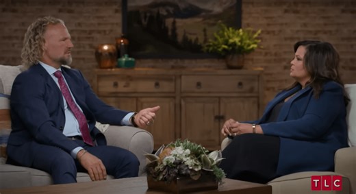 Sukanya Krishnan Says the Cast of 'Sister Wives' Can Have Her Fired As the Tell-All Host