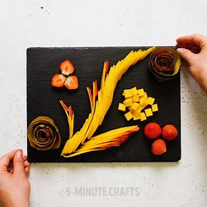 1.8M views · 1.9K reactions | Exotic cooking life hacks that will blow your mind. | FoodGasmic | Facebook